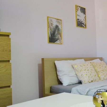 Apartament Poznan Extra Zone Εξωτερικό φωτογραφία