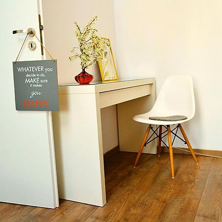 Apartament Poznan Extra Zone Εξωτερικό φωτογραφία