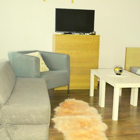 Apartament Poznan Extra Zone Εξωτερικό φωτογραφία