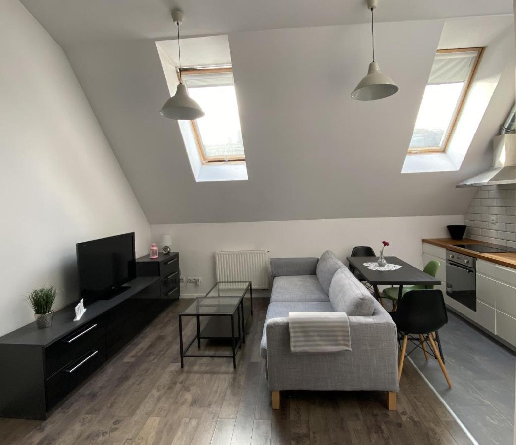 Apartament Poznan Extra Zone Εξωτερικό φωτογραφία