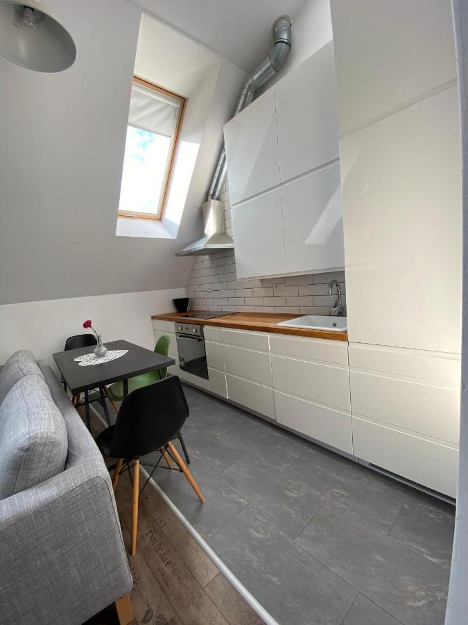 Apartament Poznan Extra Zone Εξωτερικό φωτογραφία