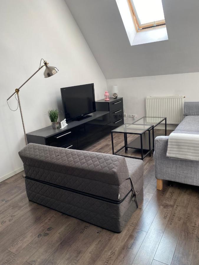 Apartament Poznan Extra Zone Εξωτερικό φωτογραφία