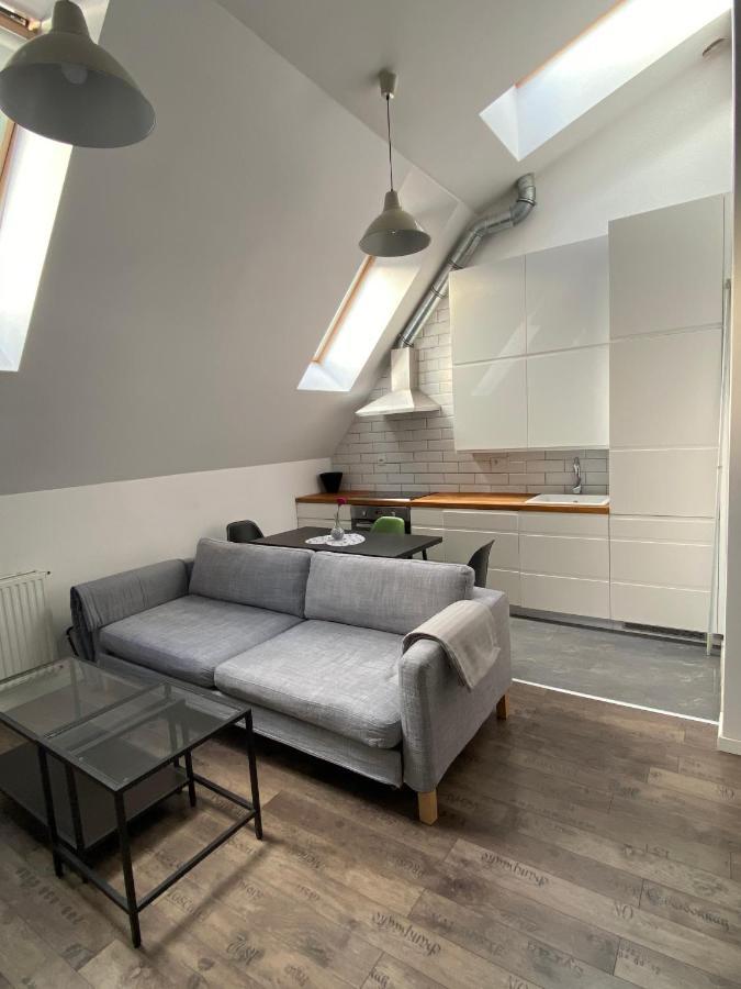 Apartament Poznan Extra Zone Εξωτερικό φωτογραφία