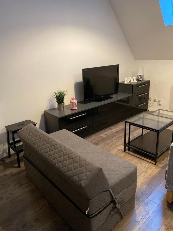 Apartament Poznan Extra Zone Εξωτερικό φωτογραφία