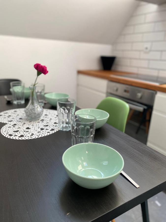 Apartament Poznan Extra Zone Εξωτερικό φωτογραφία