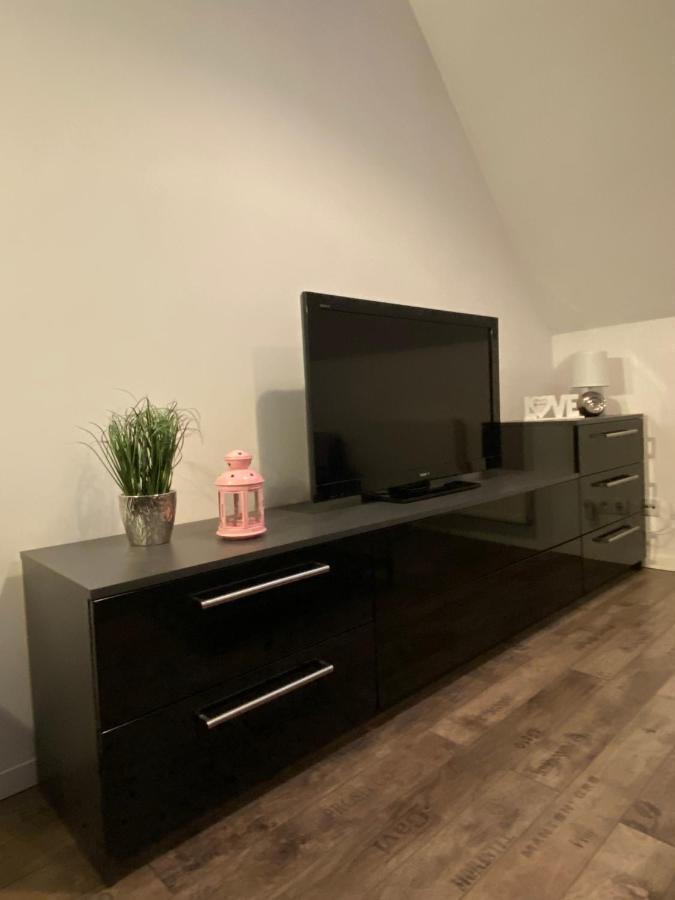 Apartament Poznan Extra Zone Εξωτερικό φωτογραφία