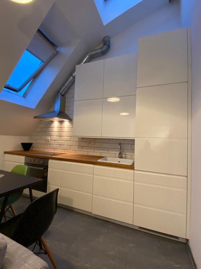 Apartament Poznan Extra Zone Εξωτερικό φωτογραφία