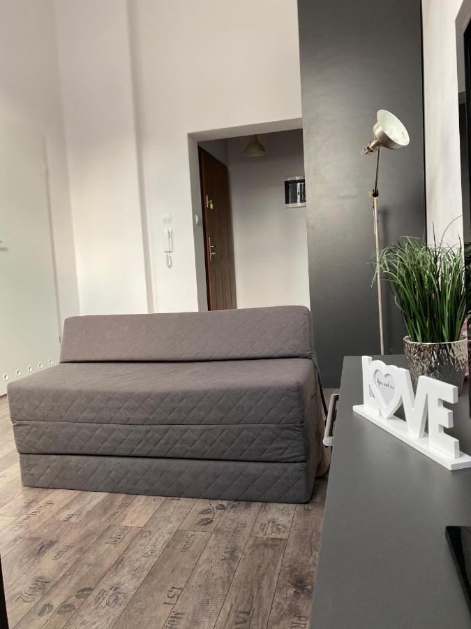 Apartament Poznan Extra Zone Εξωτερικό φωτογραφία