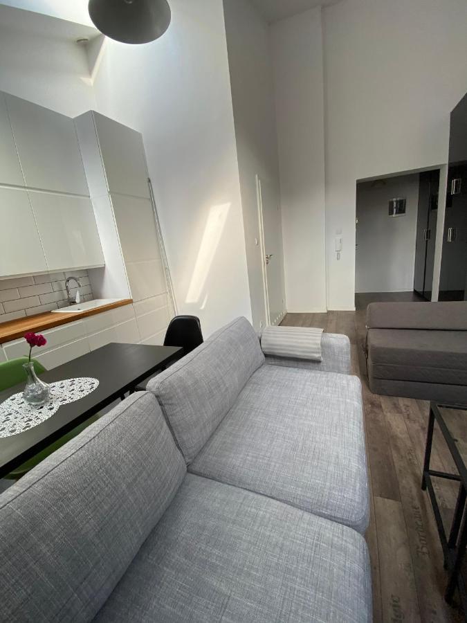 Apartament Poznan Extra Zone Εξωτερικό φωτογραφία