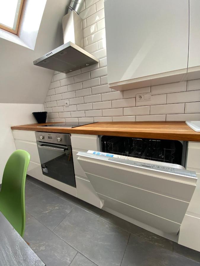 Apartament Poznan Extra Zone Εξωτερικό φωτογραφία