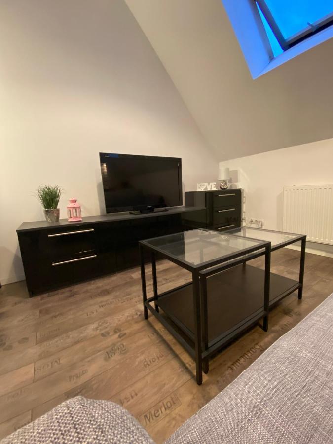 Apartament Poznan Extra Zone Εξωτερικό φωτογραφία
