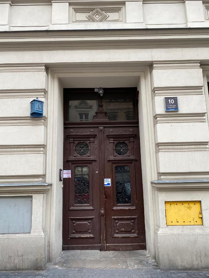 Apartament Poznan Extra Zone Εξωτερικό φωτογραφία