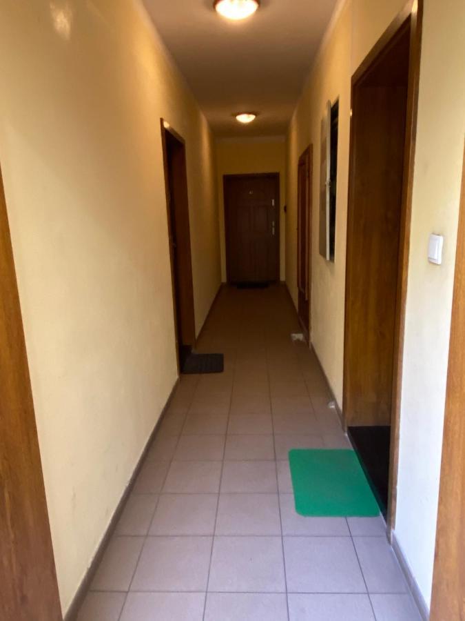 Apartament Poznan Extra Zone Εξωτερικό φωτογραφία