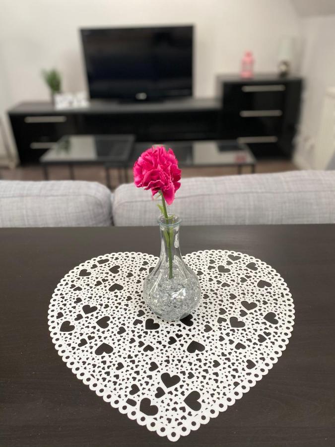 Apartament Poznan Extra Zone Εξωτερικό φωτογραφία