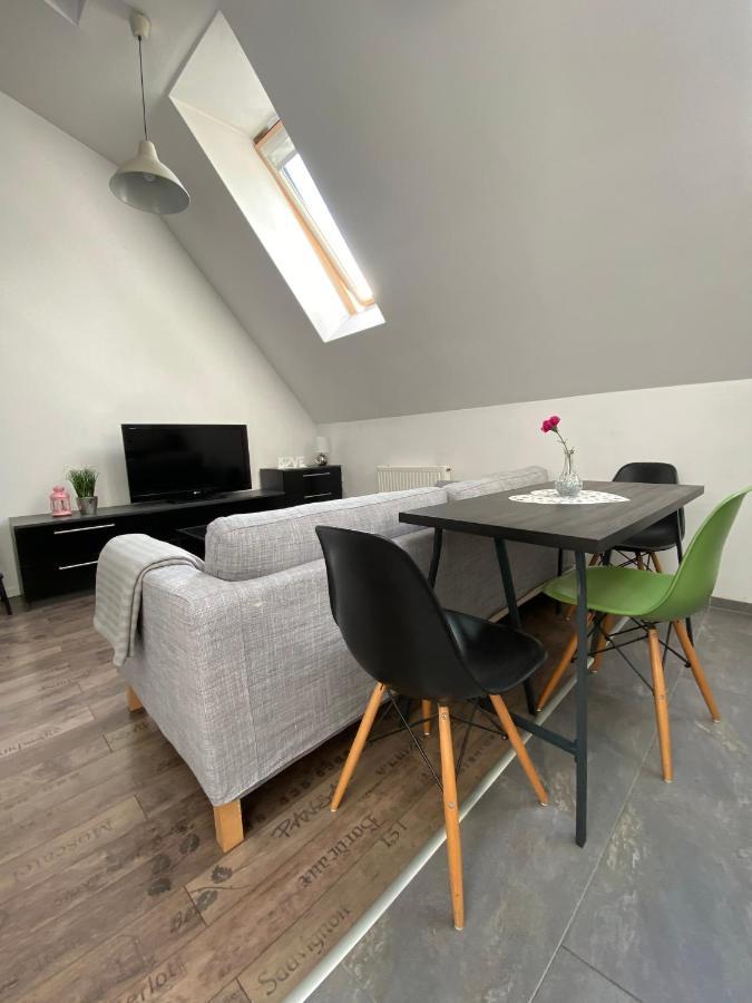 Apartament Poznan Extra Zone Εξωτερικό φωτογραφία