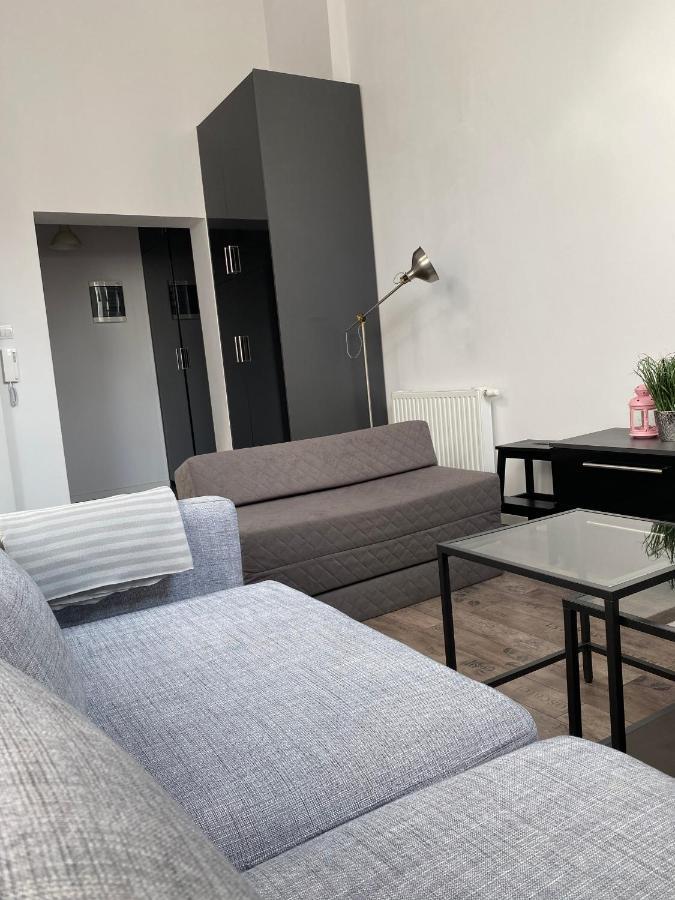 Apartament Poznan Extra Zone Εξωτερικό φωτογραφία
