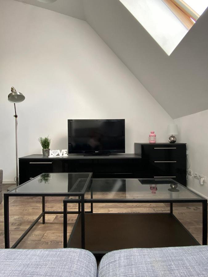 Apartament Poznan Extra Zone Εξωτερικό φωτογραφία