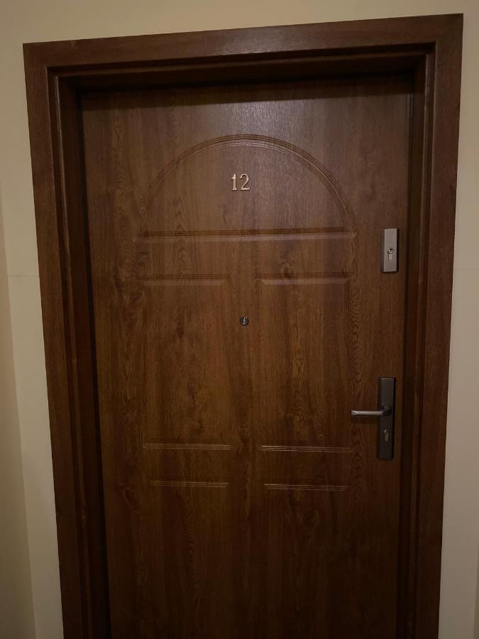 Apartament Poznan Extra Zone Εξωτερικό φωτογραφία