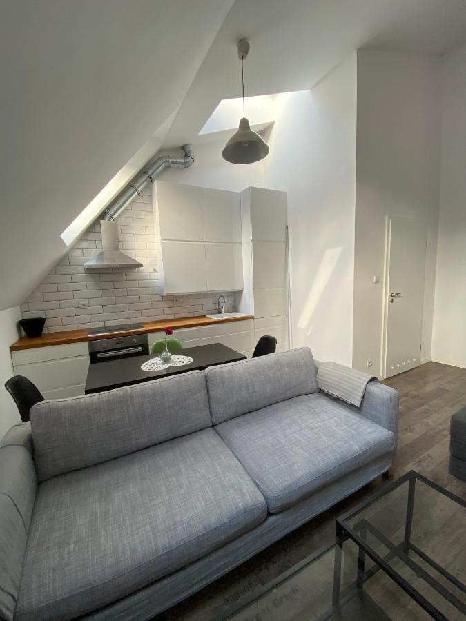 Apartament Poznan Extra Zone Εξωτερικό φωτογραφία