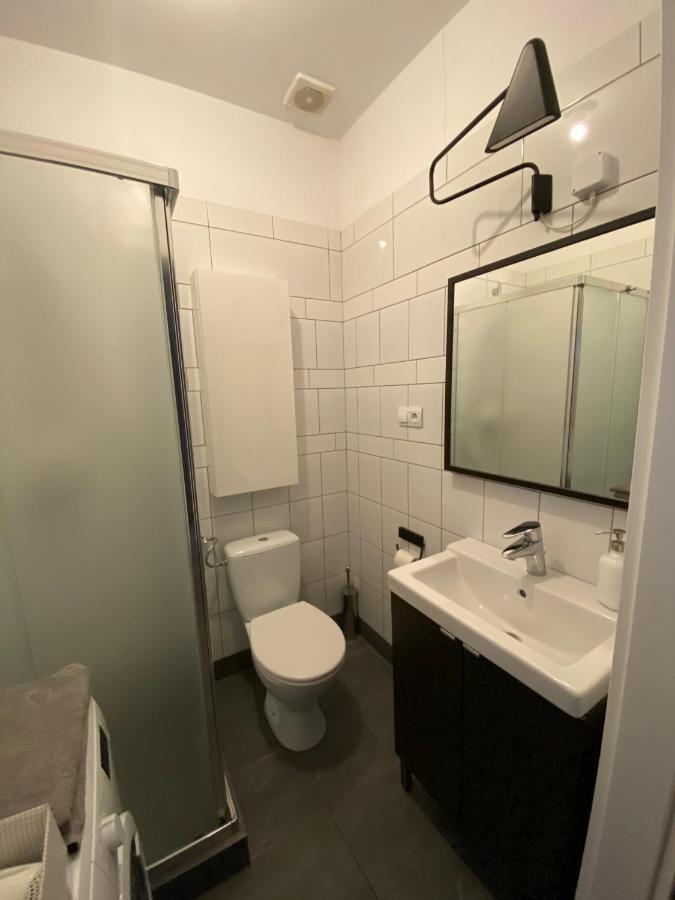 Apartament Poznan Extra Zone Εξωτερικό φωτογραφία