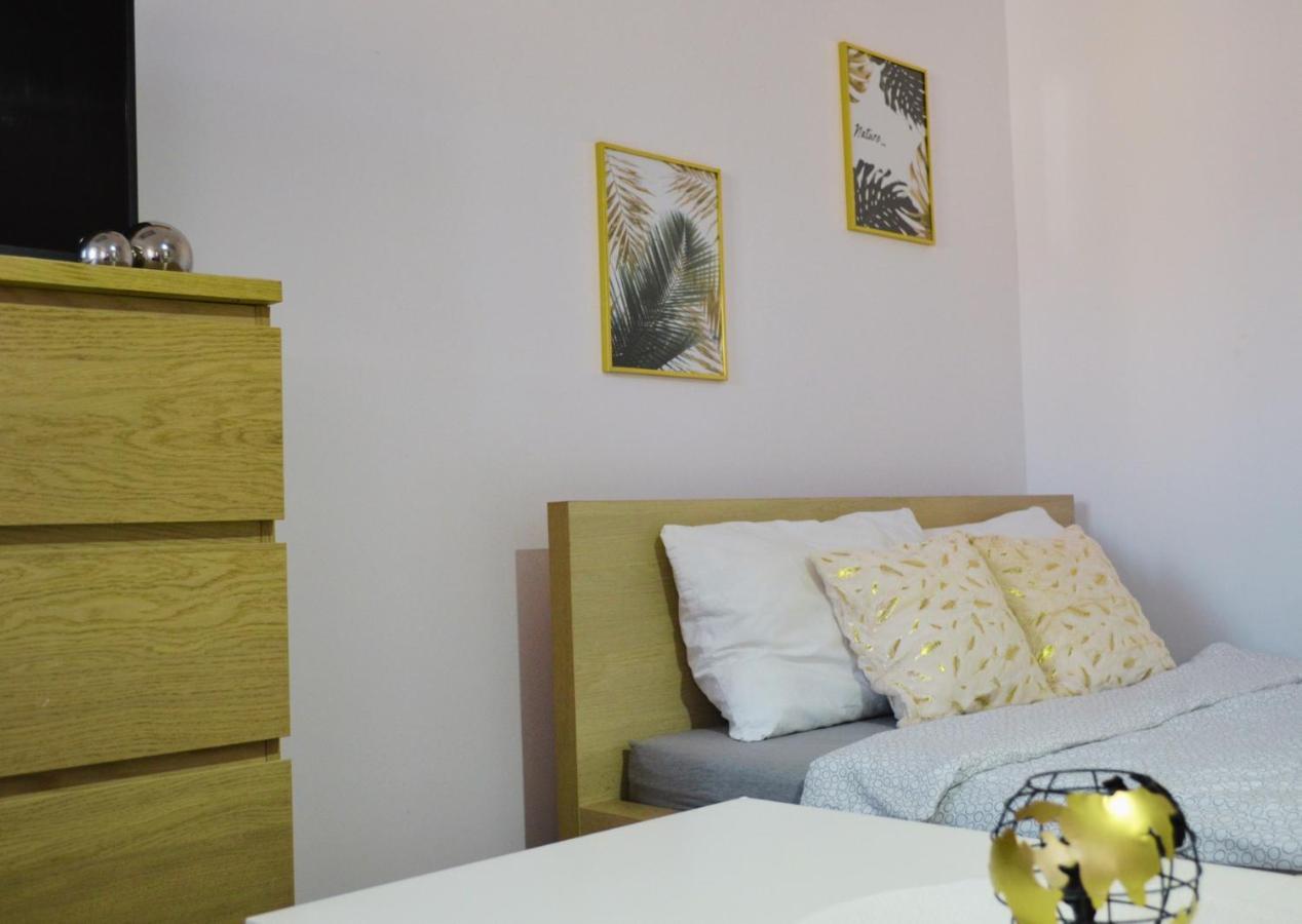 Apartament Poznan Extra Zone Εξωτερικό φωτογραφία