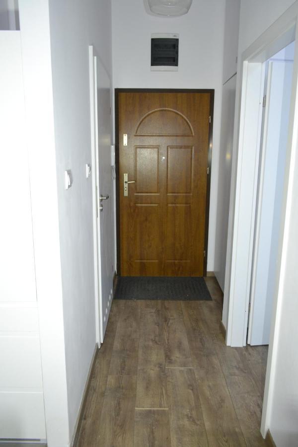 Apartament Poznan Extra Zone Εξωτερικό φωτογραφία