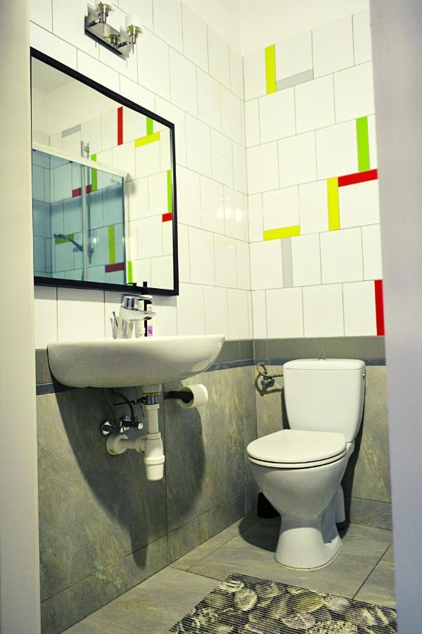 Apartament Poznan Extra Zone Εξωτερικό φωτογραφία