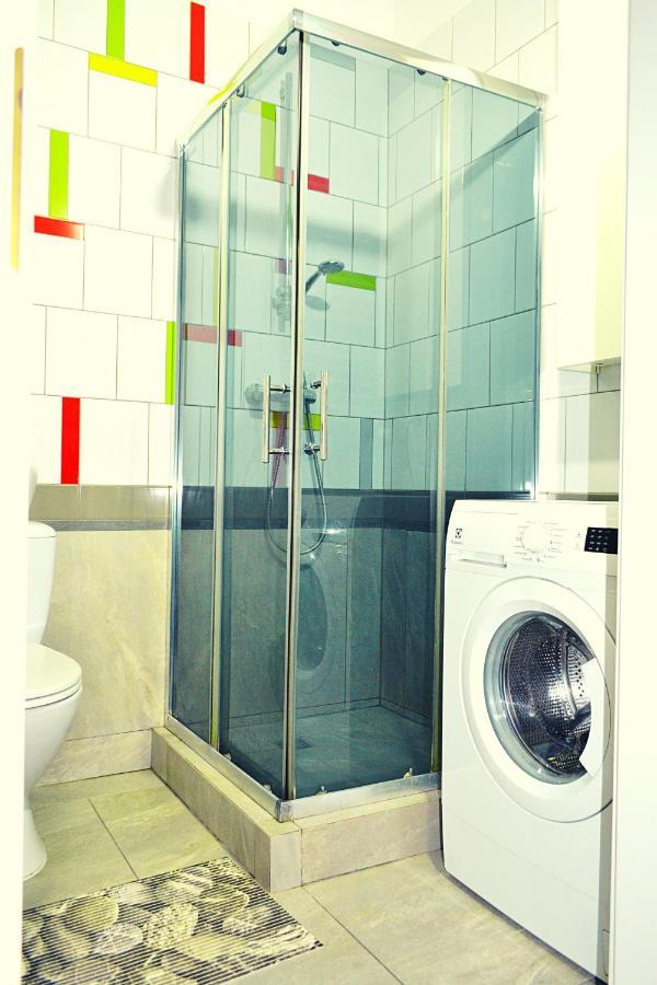 Apartament Poznan Extra Zone Εξωτερικό φωτογραφία